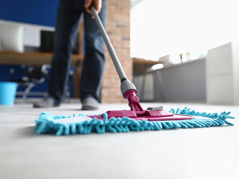 Iris Lawncare Services