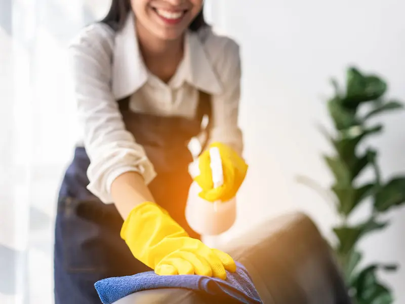 Iris Lawncare Services