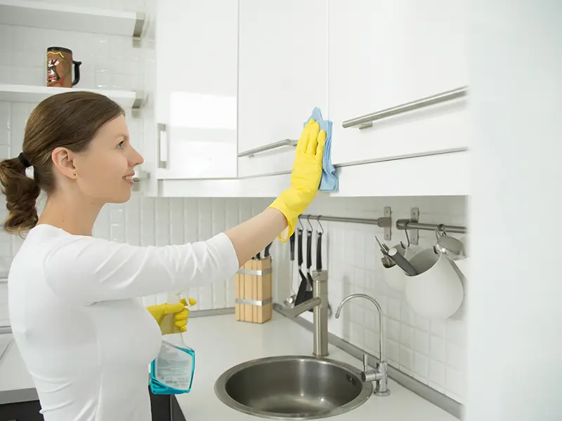 Iris Lawncare Services