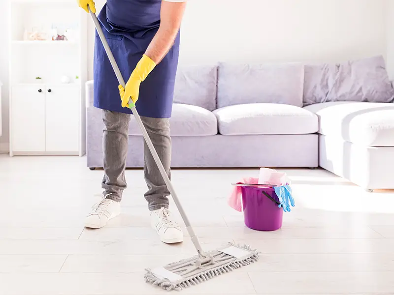 Iris Lawncare Services